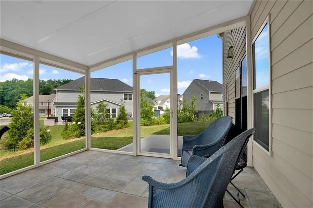 911 Gambino Trace Peachtree City, GA 30269