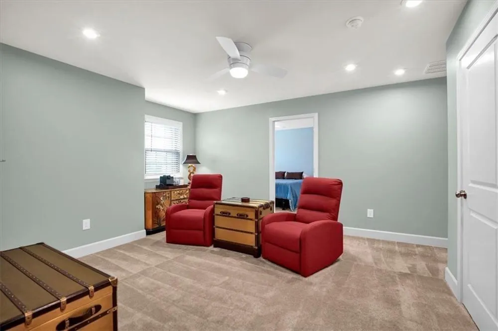 911 Gambino Trace Peachtree City, GA 30269