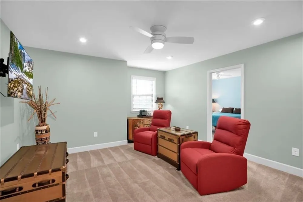 911 Gambino Trace Peachtree City, GA 30269