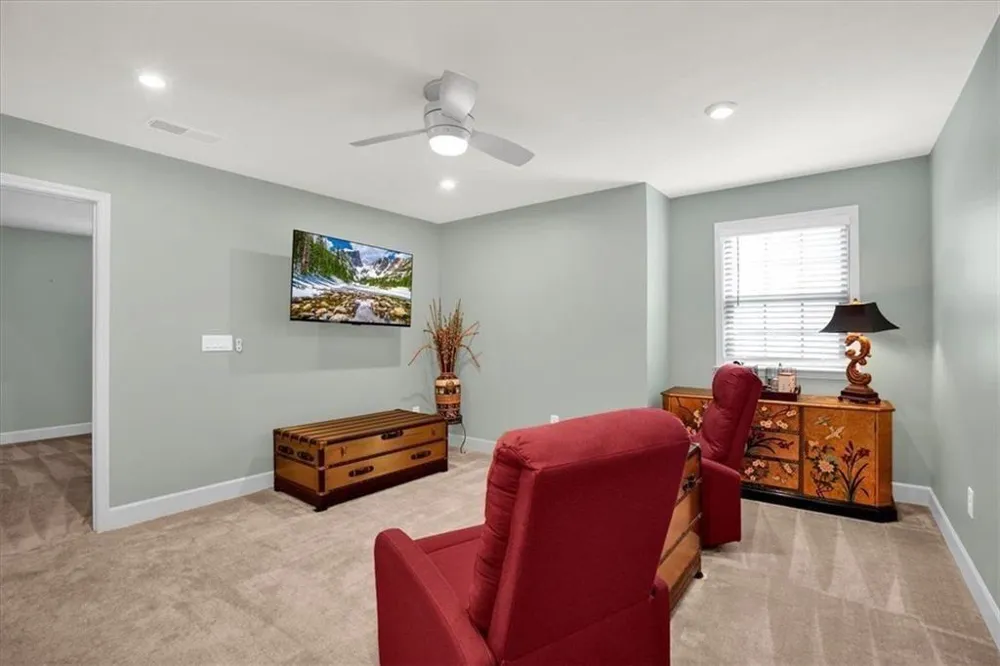 911 Gambino Trace Peachtree City, GA 30269