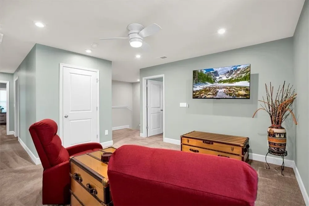 911 Gambino Trace Peachtree City, GA 30269
