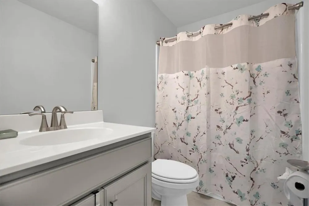 911 Gambino Trace Peachtree City, GA 30269