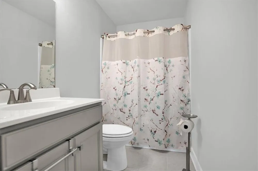 911 Gambino Trace Peachtree City, GA 30269