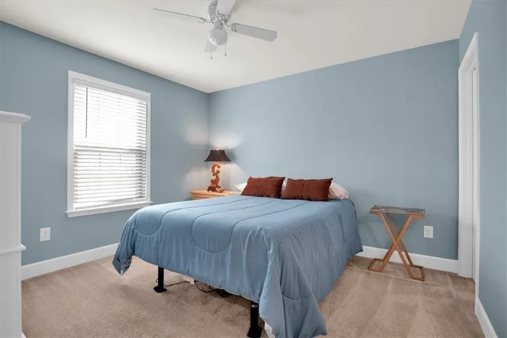 911 Gambino Trace Peachtree City, GA 30269