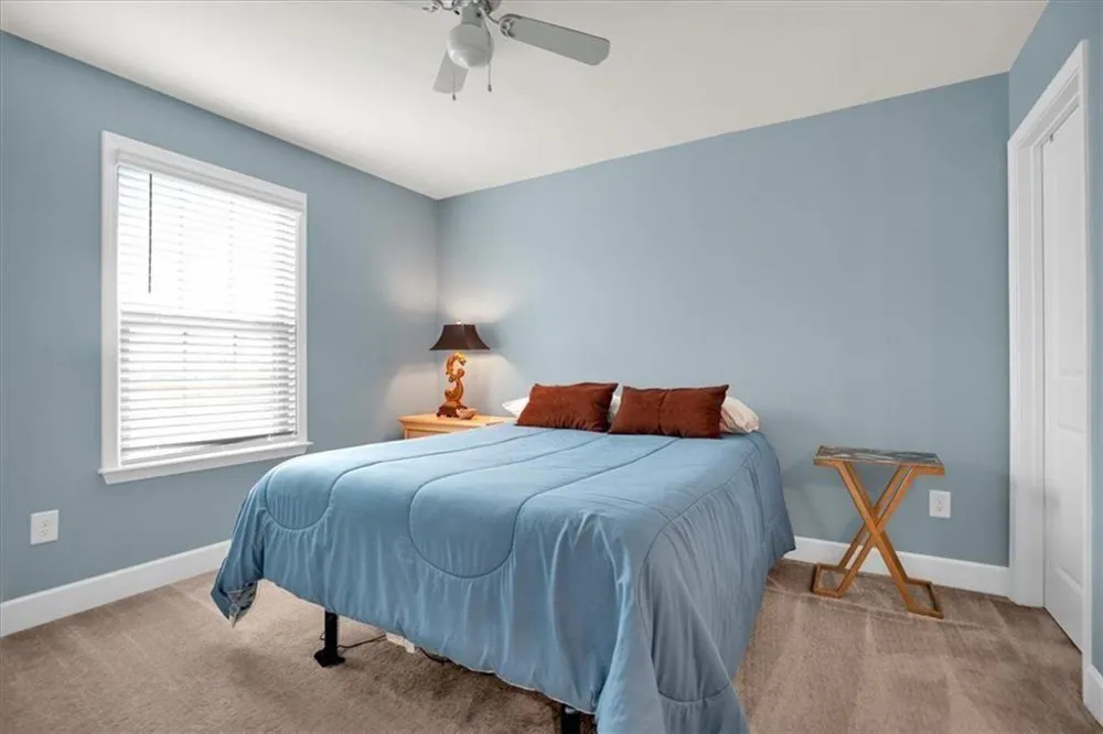 911 Gambino Trace Peachtree City, GA 30269