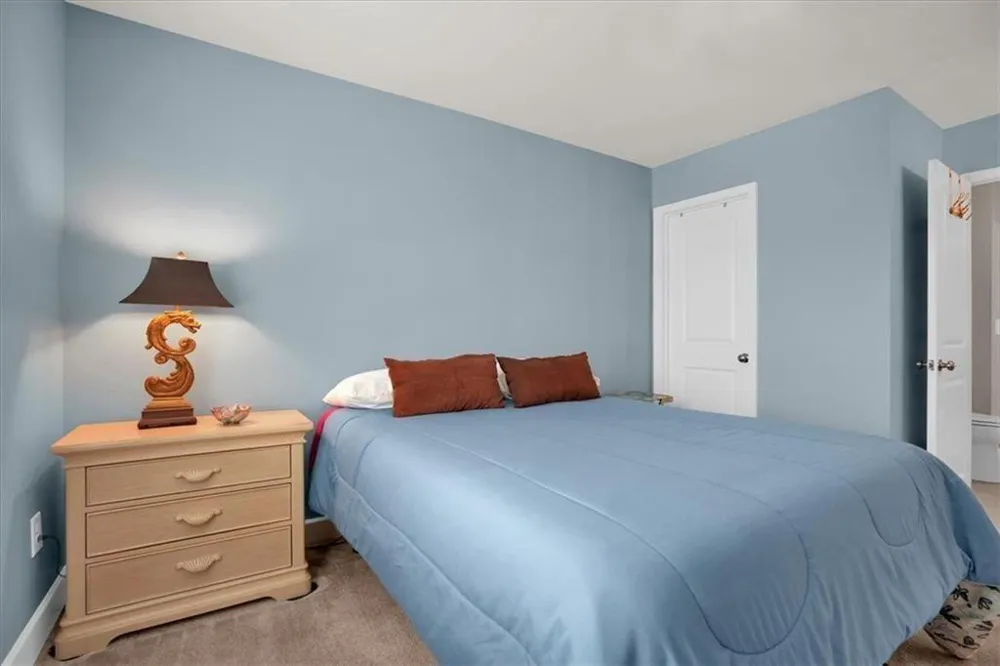 911 Gambino Trace Peachtree City, GA 30269