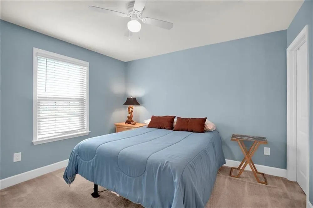 911 Gambino Trace Peachtree City, GA 30269