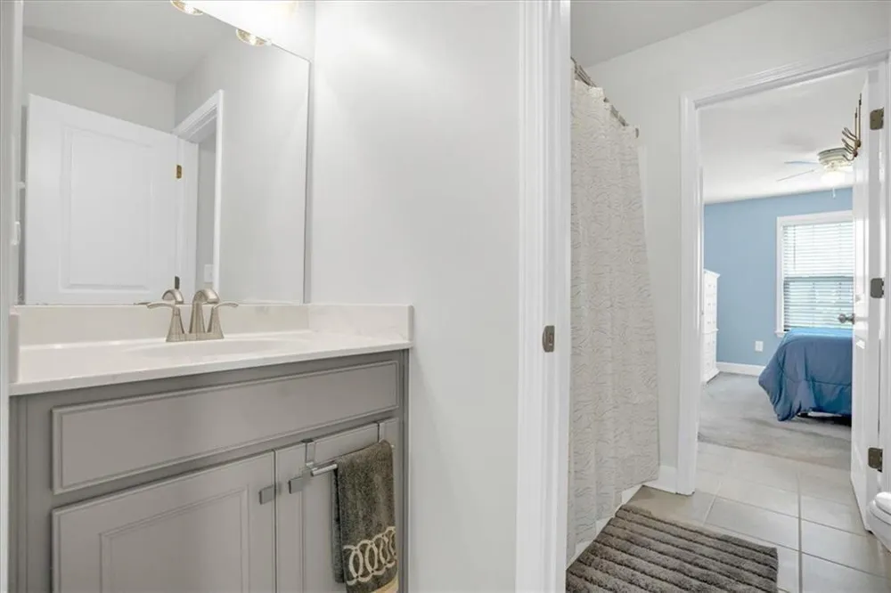 911 Gambino Trace Peachtree City, GA 30269
