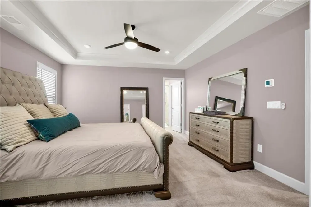 911 Gambino Trace Peachtree City, GA 30269