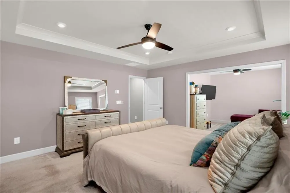 911 Gambino Trace Peachtree City, GA 30269