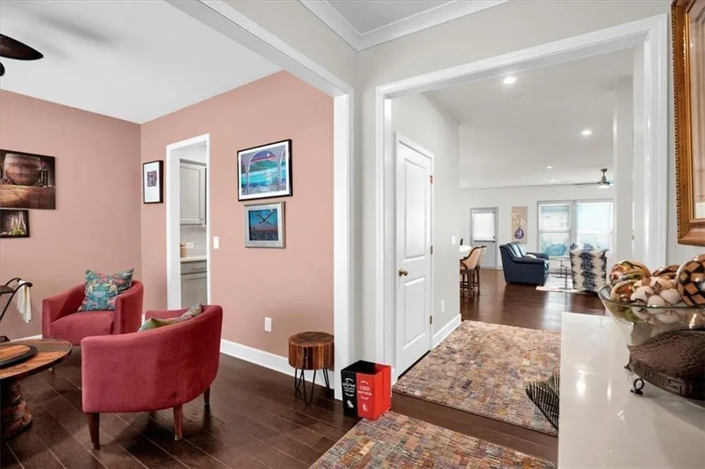 911 Gambino Trace Peachtree City, GA 30269