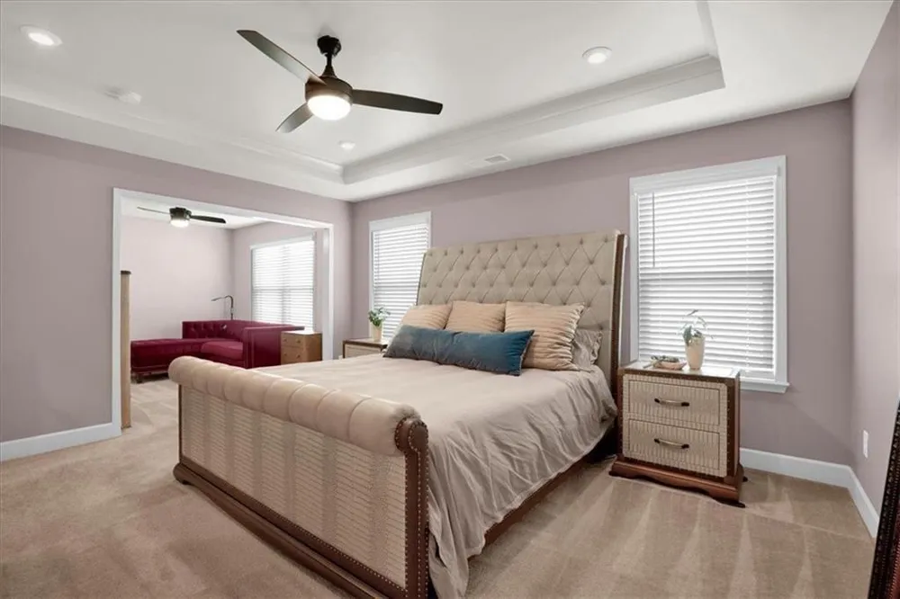 911 Gambino Trace Peachtree City, GA 30269