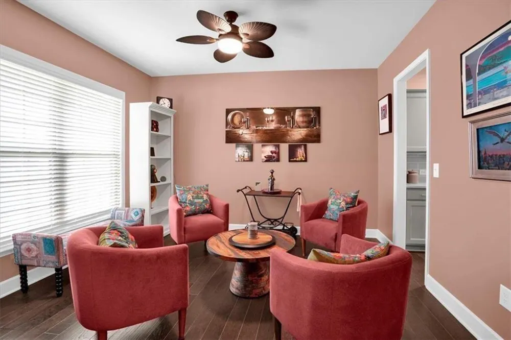 911 Gambino Trace Peachtree City, GA 30269
