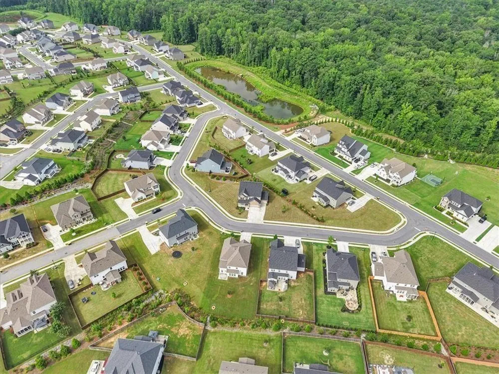 911 Gambino Trace Peachtree City, GA 30269