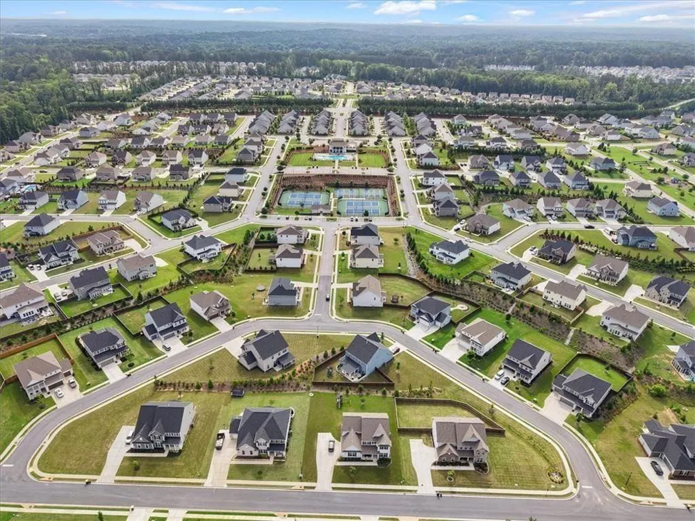 911 Gambino Trace Peachtree City, GA 30269