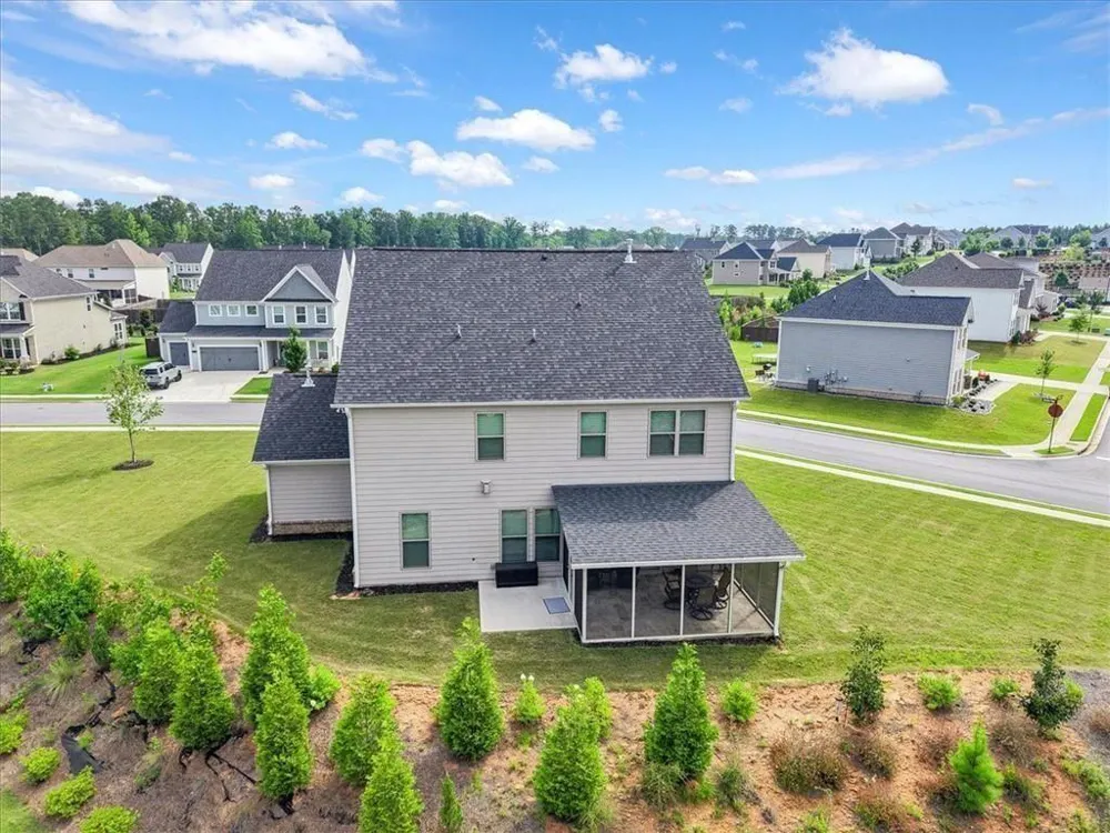 911 Gambino Trace Peachtree City, GA 30269