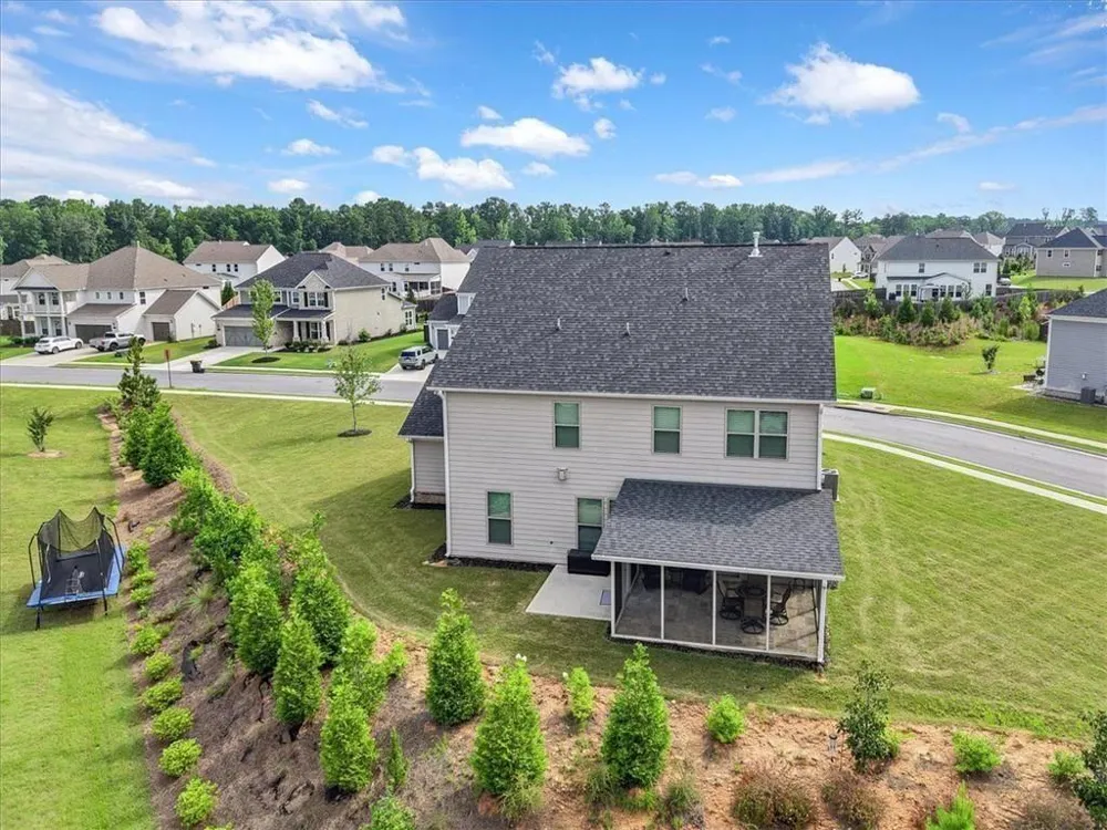 911 Gambino Trace Peachtree City, GA 30269