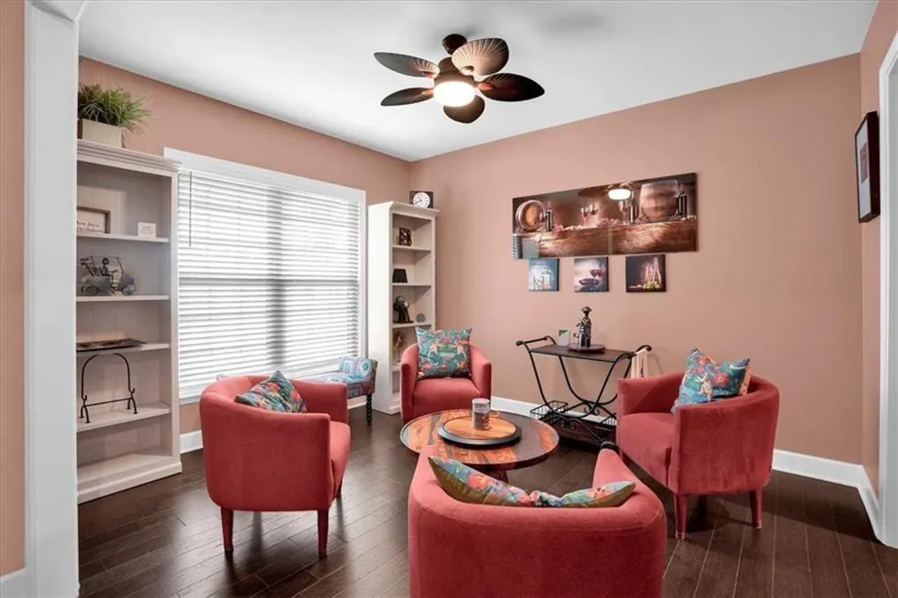 911 Gambino Trace Peachtree City, GA 30269