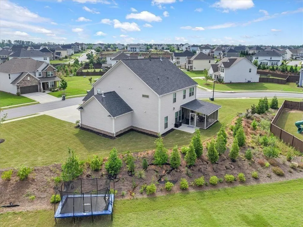 911 Gambino Trace Peachtree City, GA 30269