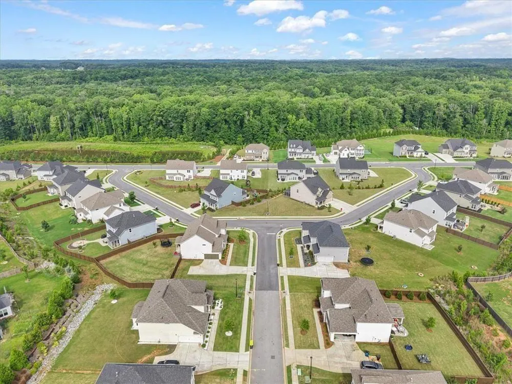 911 Gambino Trace Peachtree City, GA 30269
