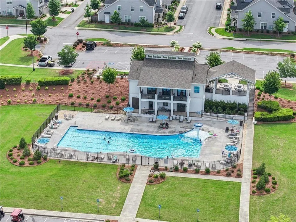 911 Gambino Trace Peachtree City, GA 30269