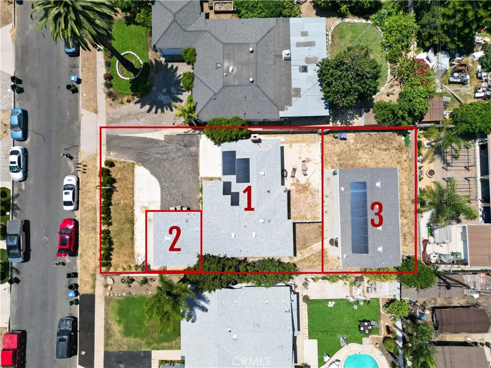 9959 Wisner San Fernando, CA 91345