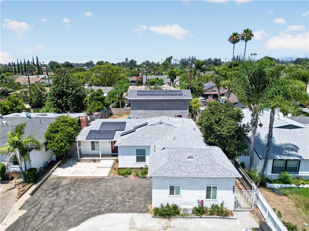 9959 Wisner San Fernando, CA 91345