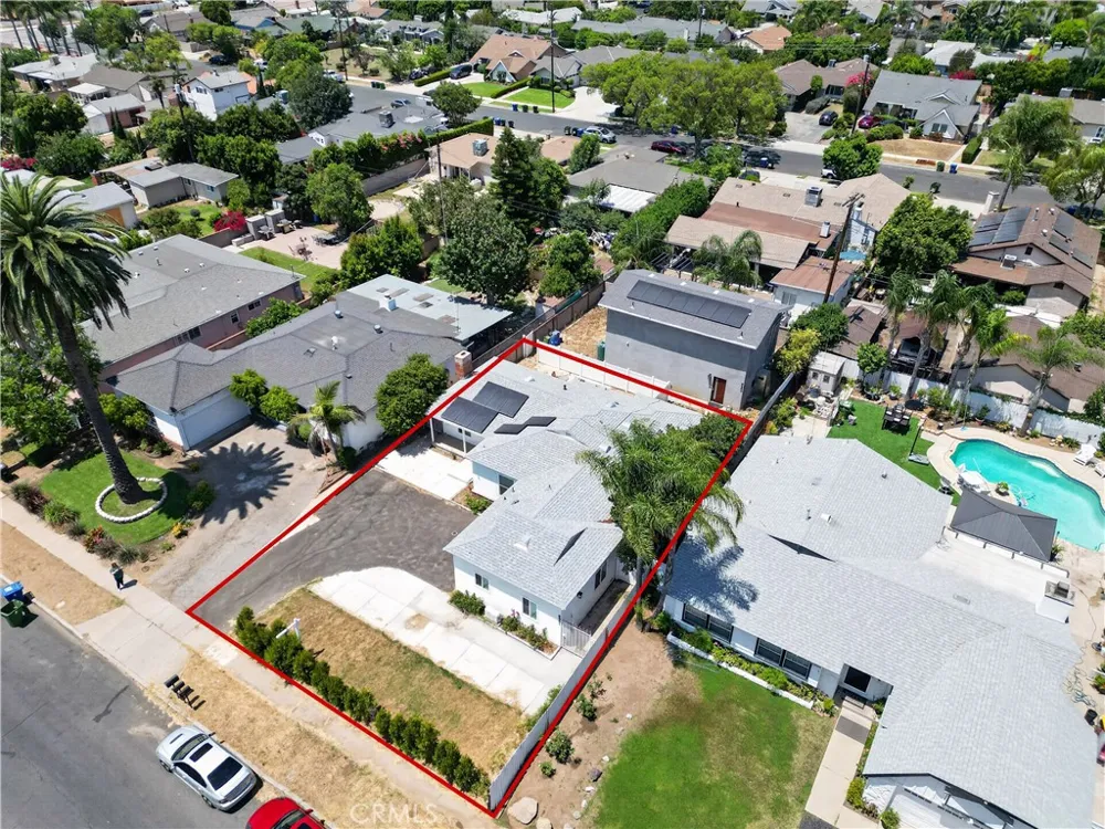 9959 Wisner San Fernando, CA 91345