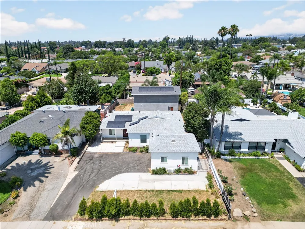 9959 Wisner San Fernando, CA 91345