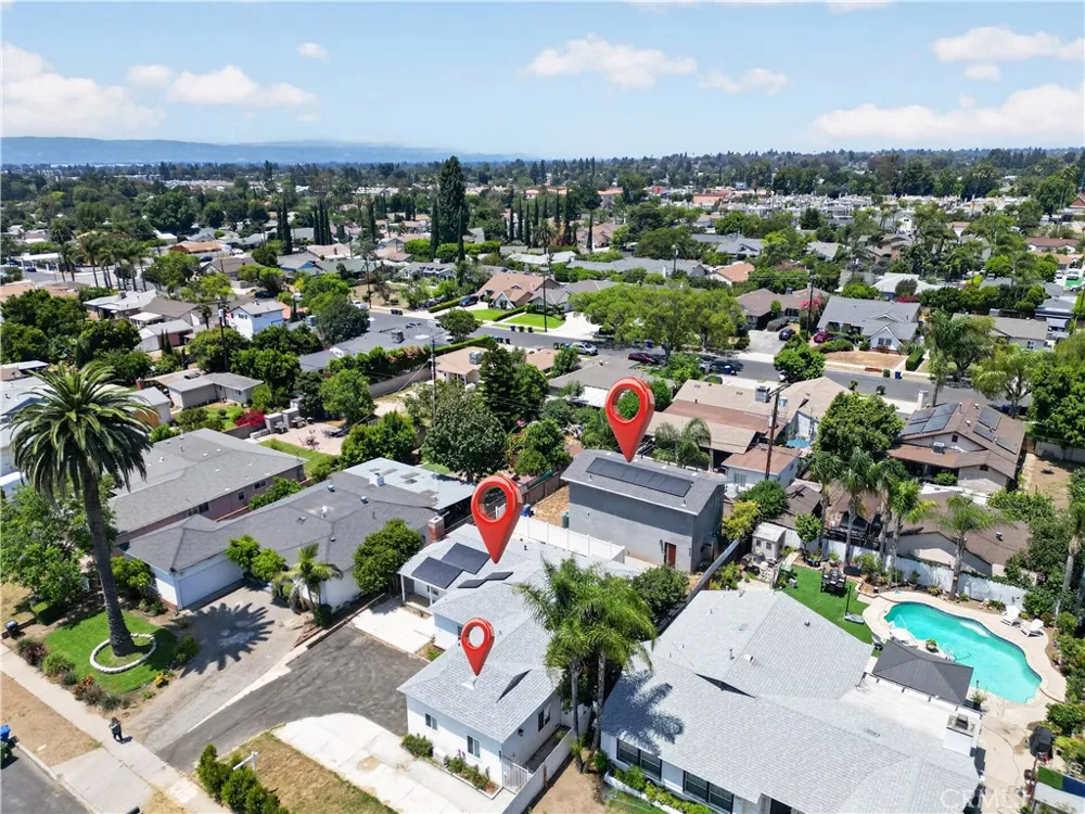 9959 Wisner San Fernando, CA 91345