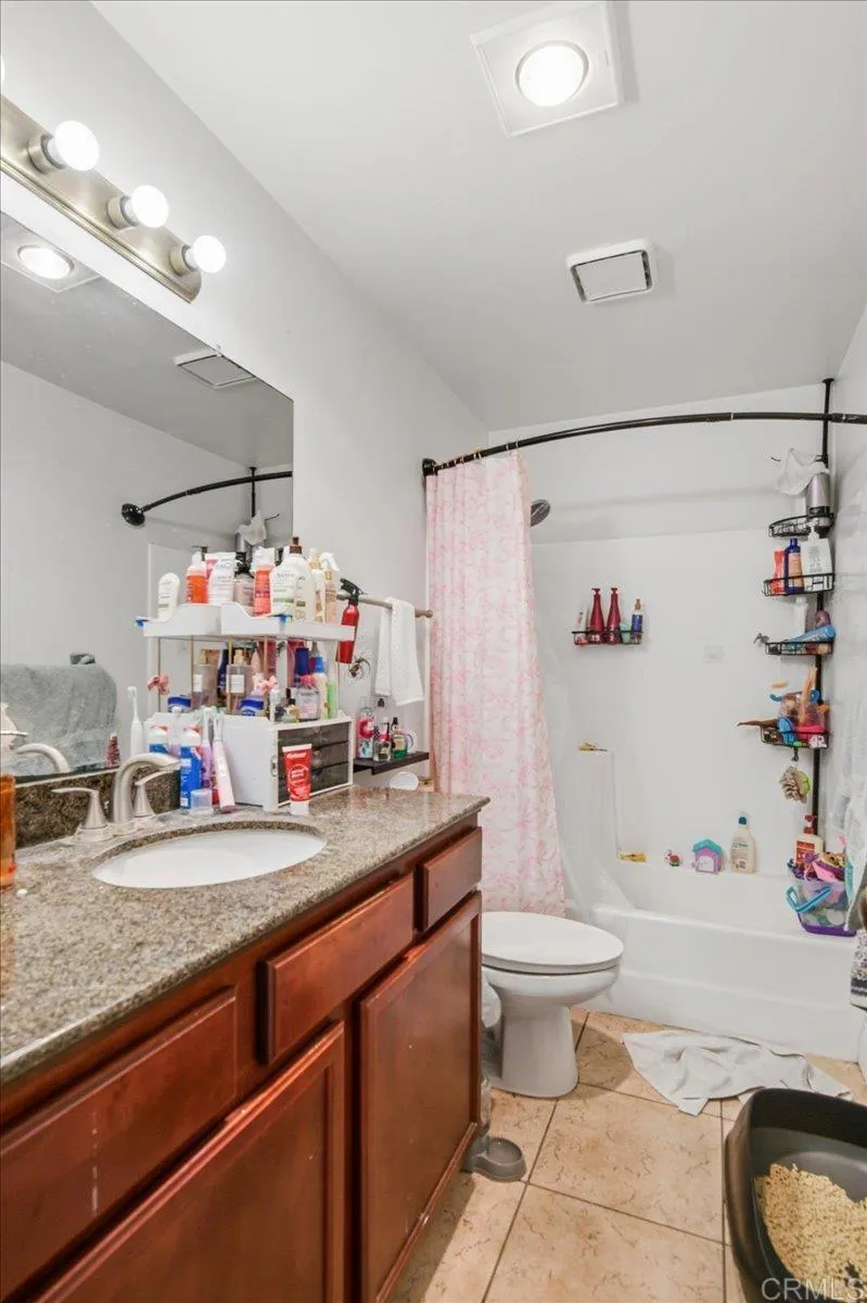 12805 Mapleview St #8 Lakeside, CA 92040