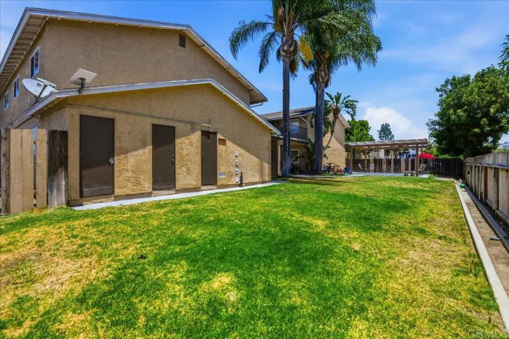 12805 Mapleview St #8 Lakeside, CA 92040