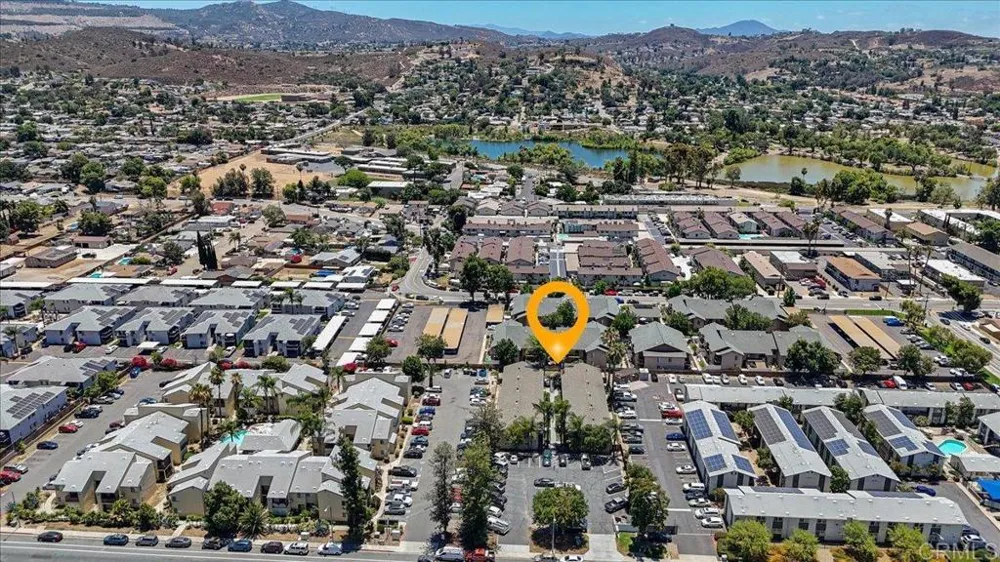 12805 Mapleview St #8 Lakeside, CA 92040
