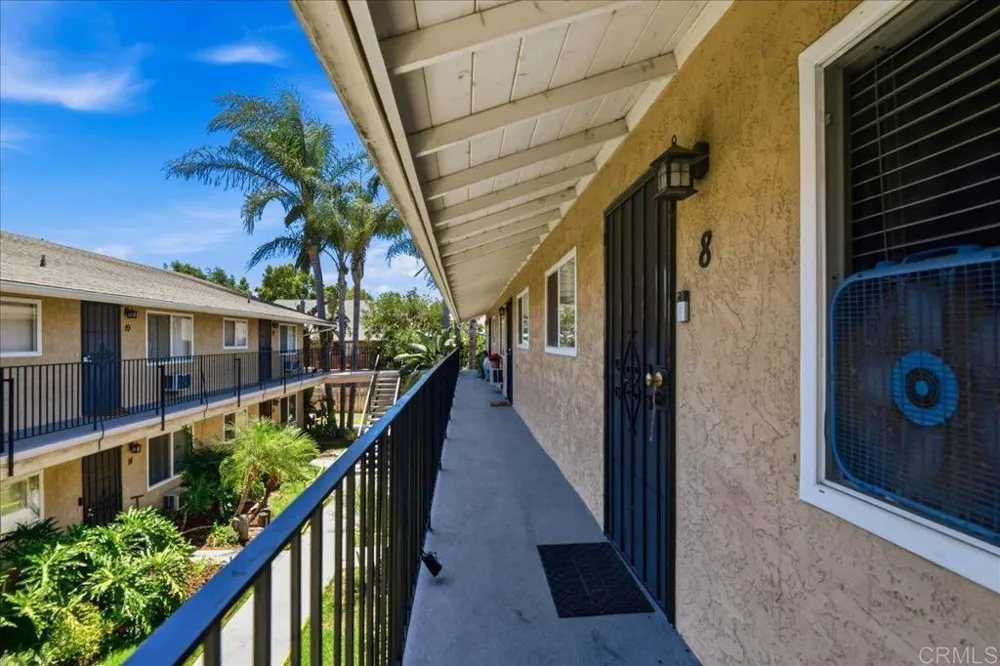 12805 Mapleview St #8 Lakeside, CA 92040