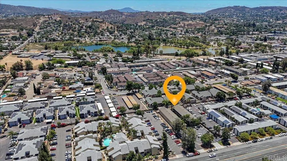 12805 Mapleview St #8 Lakeside, CA 92040