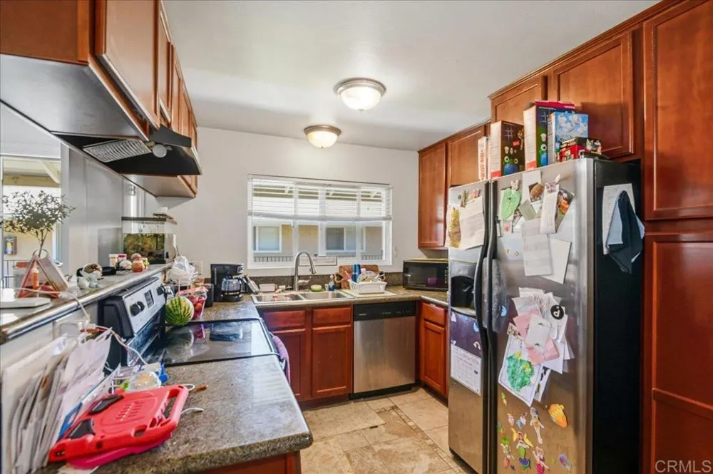 12805 Mapleview St #8 Lakeside, CA 92040