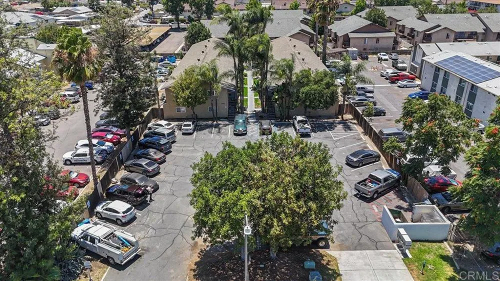 12805 Mapleview St #8 Lakeside, CA 92040