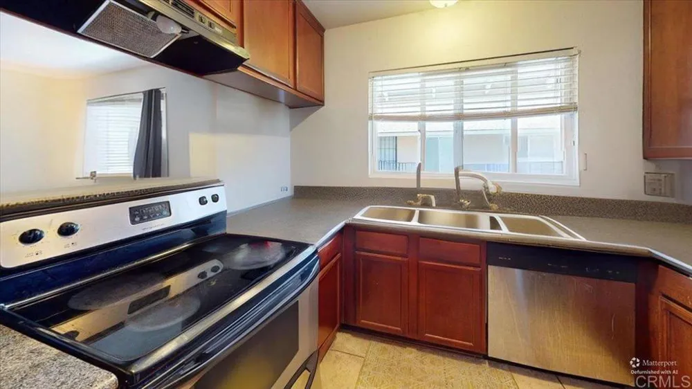 12805 Mapleview St #8 Lakeside, CA 92040
