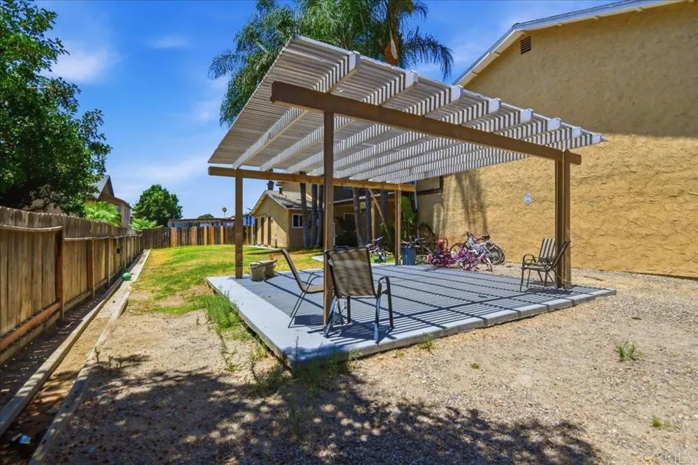 12805 Mapleview St #8 Lakeside, CA 92040