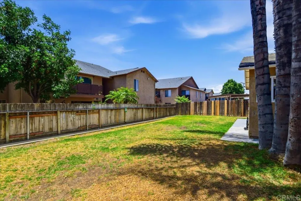 12805 Mapleview St #8 Lakeside, CA 92040
