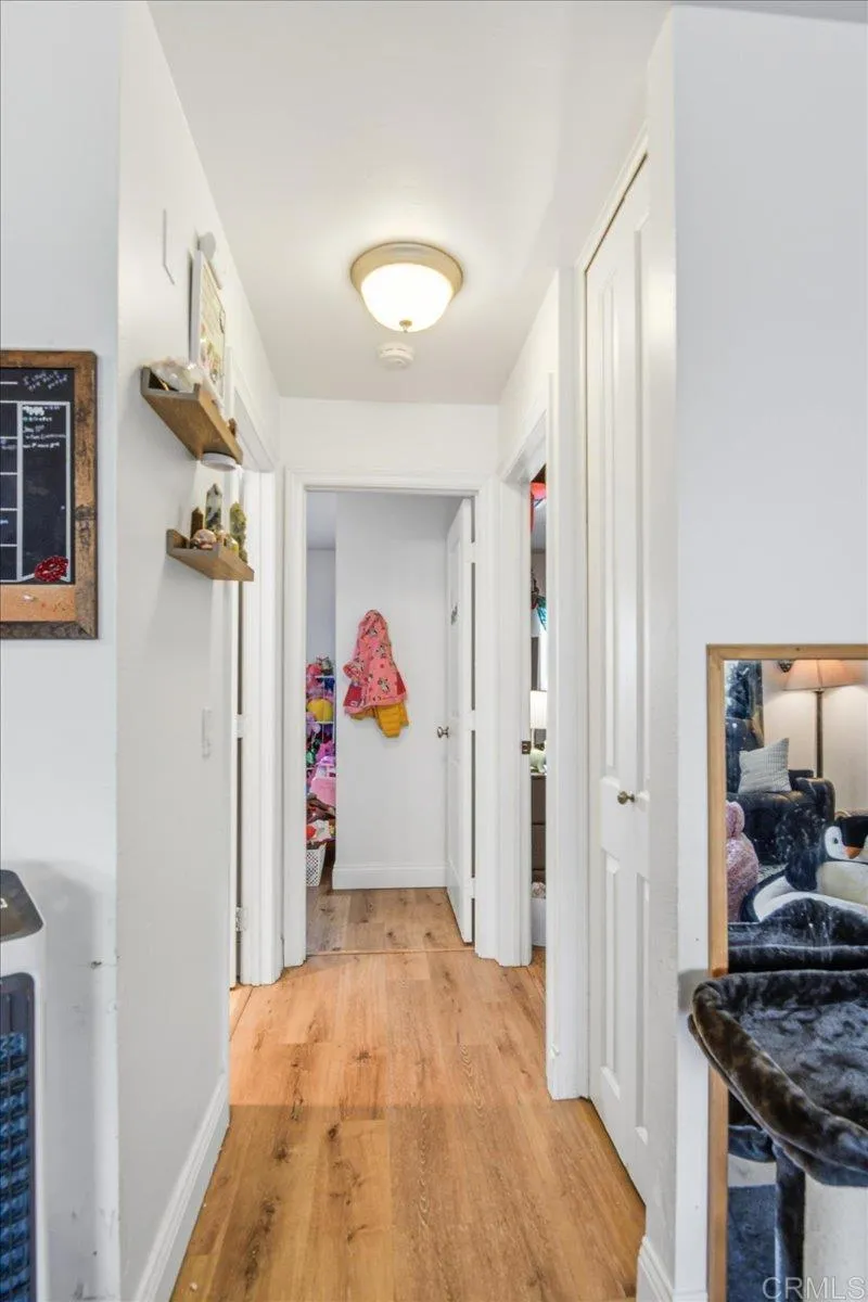 12805 Mapleview St #8 Lakeside, CA 92040