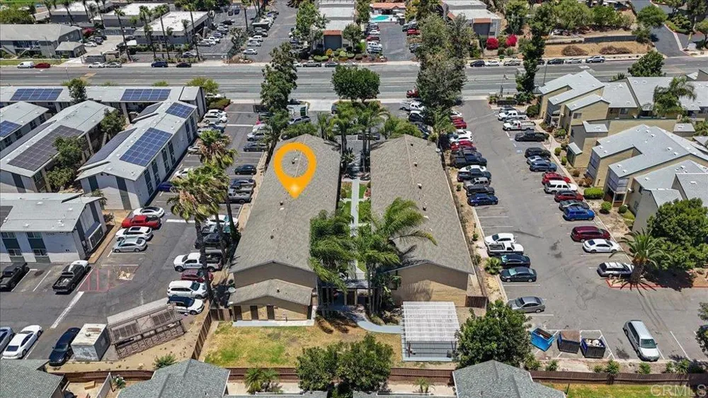 12805 Mapleview St #8 Lakeside, CA 92040