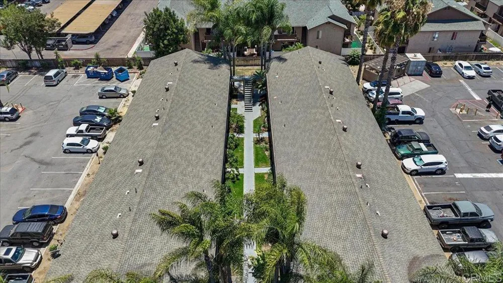 12805 Mapleview St #8 Lakeside, CA 92040