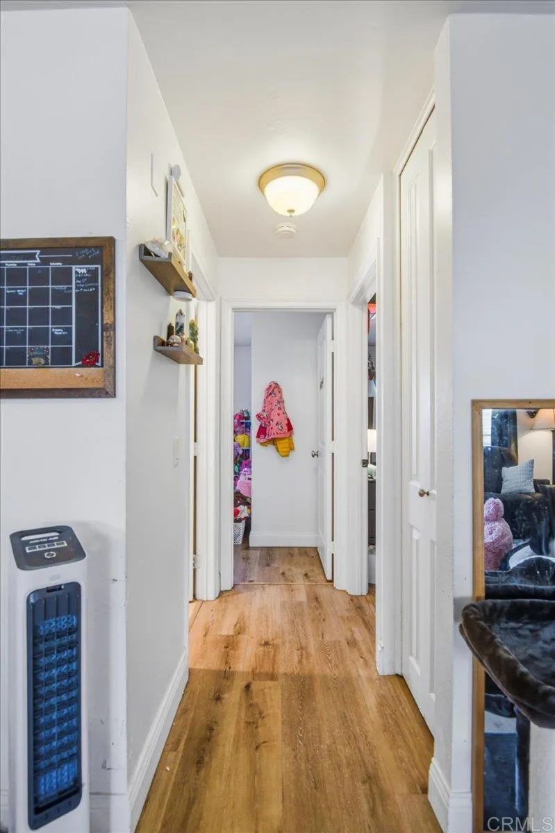 12805 Mapleview St #8 Lakeside, CA 92040
