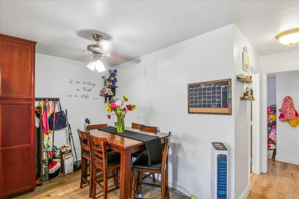 12805 Mapleview St #8 Lakeside, CA 92040