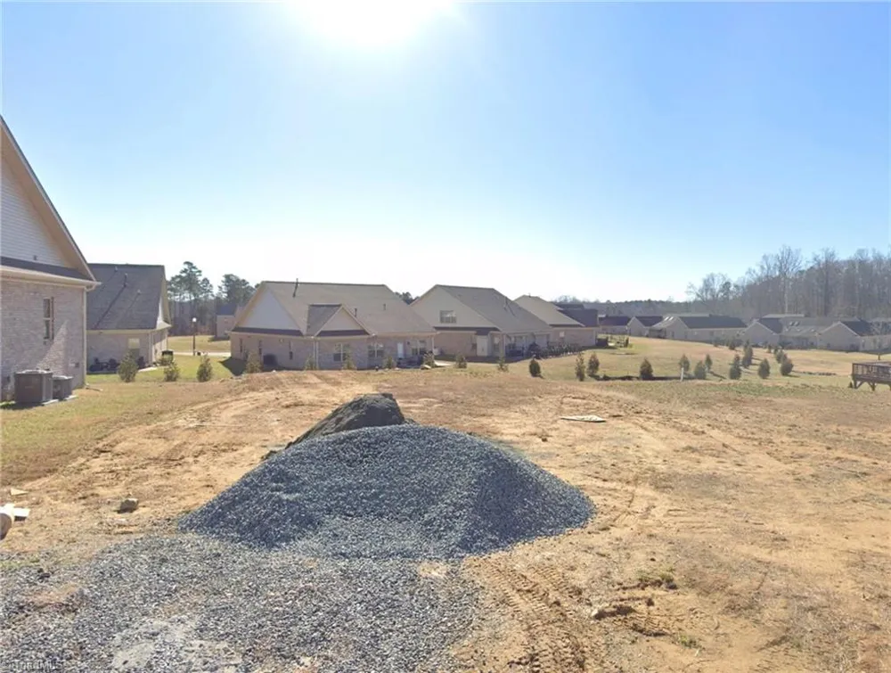 1965 Whisper Lake Drive Whitsett, NC 27377