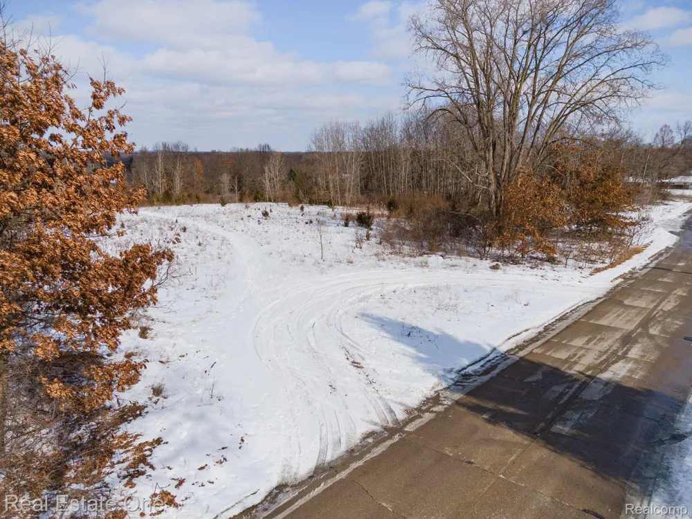 Williams Lake Rd. White Lake Charter Township, MI 48386