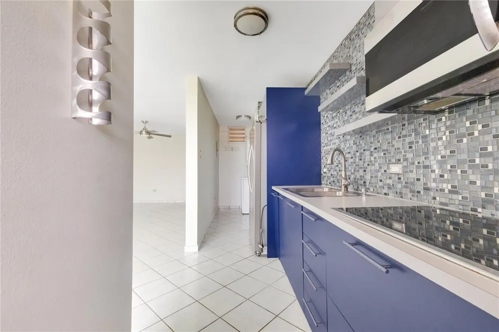 AVE. TRIOVEGABAJEÑO COND. TORRE VISTA #APT. 1504 Vega Baja, PR 00693