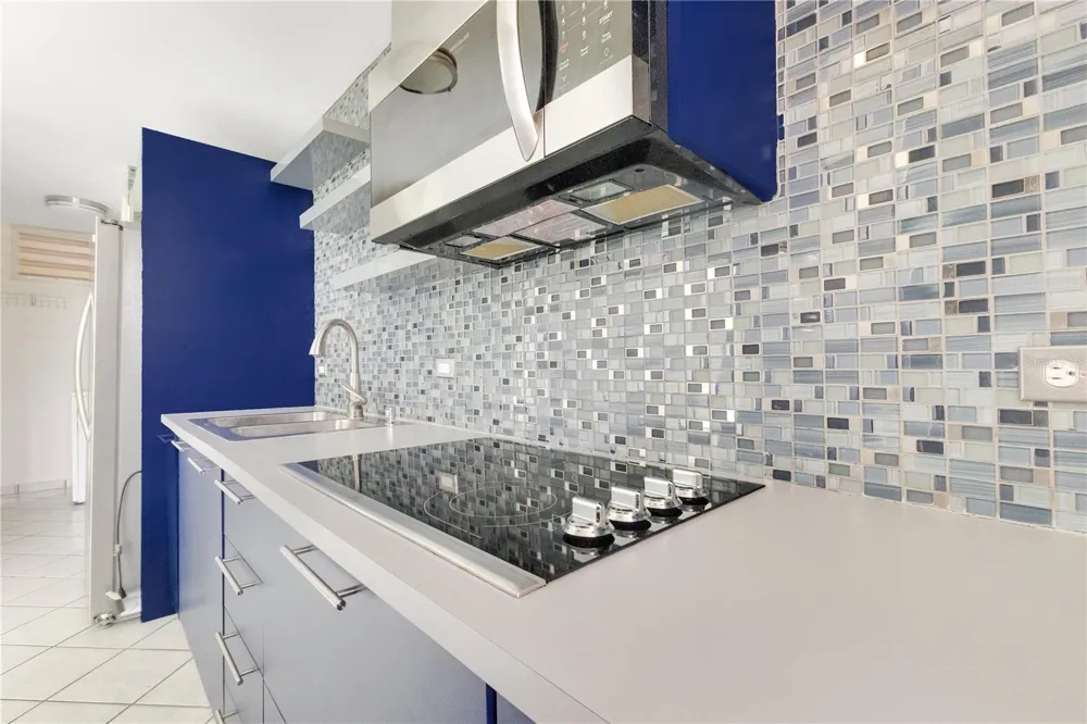 AVE. TRIOVEGABAJEÑO COND. TORRE VISTA #APT. 1504 Vega Baja, PR 00693