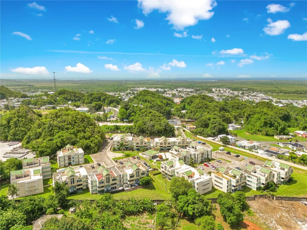 AVE. TRIOVEGABAJEÑO COND. TORRE VISTA #APT. 1504 Vega Baja, PR 00693